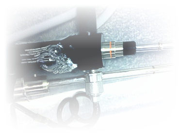 Endoscopic Leak test