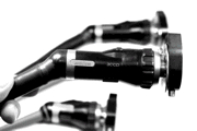 Endoscopic Camera Head Repair