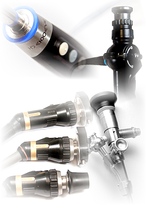 Endoscope Repair