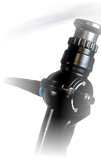 Flexible Endoscope Repairs
